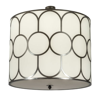 Meyda Tiffany Cilindro 8 Light 48" Wide Pendant