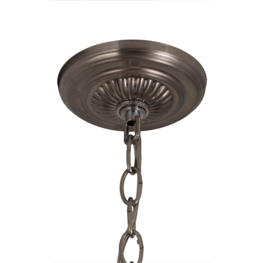 Meyda Tiffany Moravian Star 24" Wide Pendant