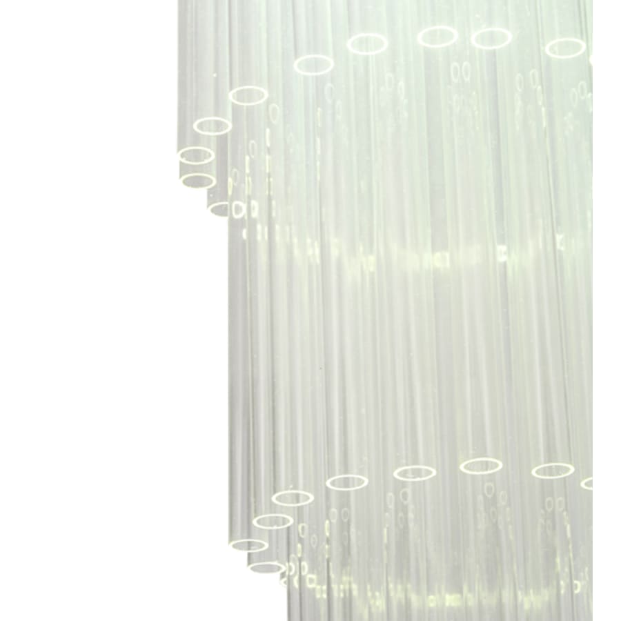 Meyda Tiffany Havasu 12" Wide Crystal Pendant