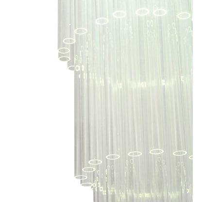 Meyda Tiffany Havasu 12" Wide Crystal Pendant
