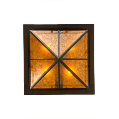 Meyda Tiffany Lineage 4 Light 38" Wide Pendant