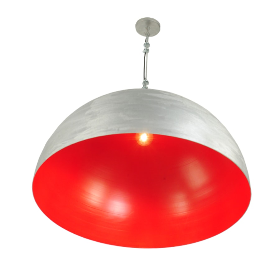 Meyda Tiffany Gravity 36" Wide Pendant