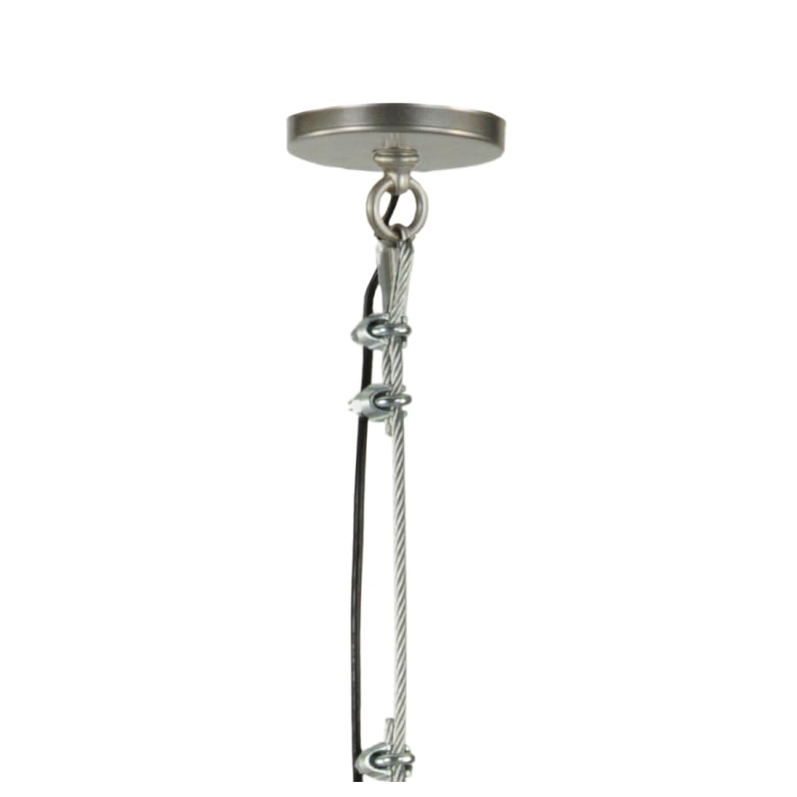 Meyda Tiffany Gravity 36" Wide Pendant