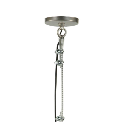 Meyda Tiffany Gravity 36" Wide Pendant