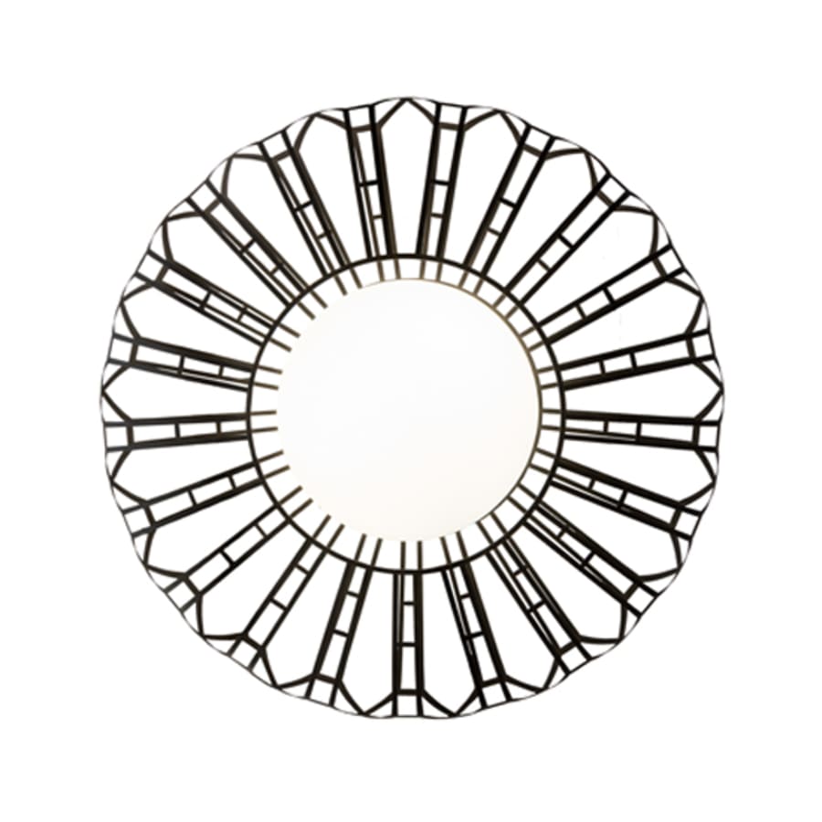 Meyda Tiffany Margo Mizner 3 Light 60" Wide Suspension Pendant