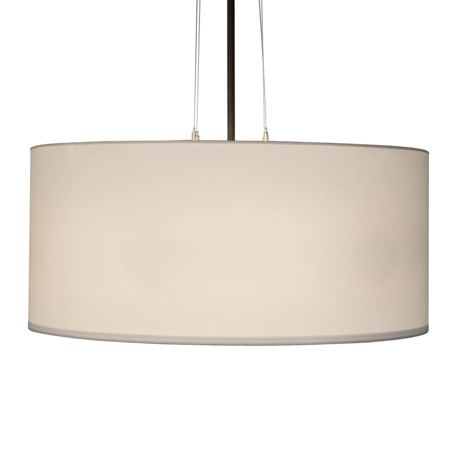 Meyda Tiffany Cilindro 6 Light 36" Wide Suspension Pendant