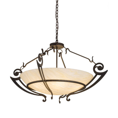 Meyda Tiffany Ceres 6 Light 42" Wide Pendant