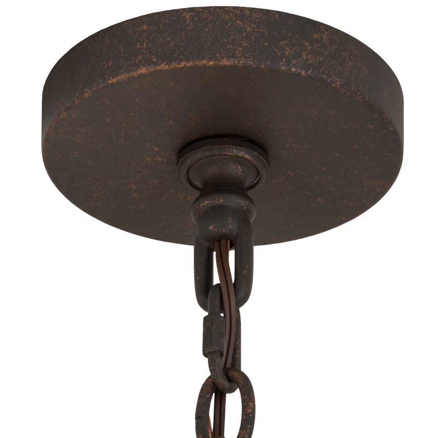Meyda Tiffany Ceres 6 Light 42" Wide Pendant