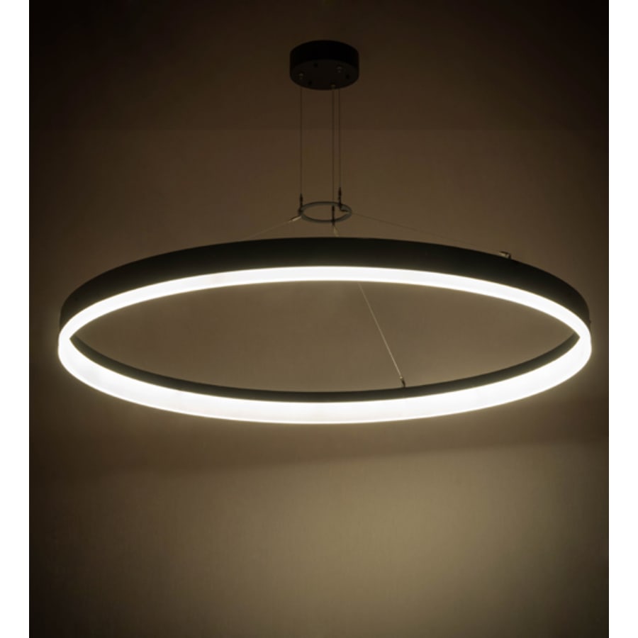 Meyda Tiffany Anillo Apollonia 60" Wide Pendant