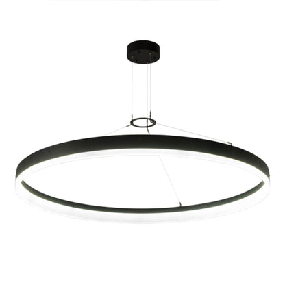 Meyda Tiffany Anillo Apollonia 60" Wide Pendant
