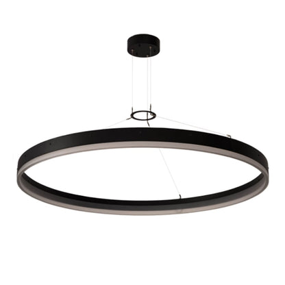 Meyda Tiffany Anillo Apollonia 60" Wide Pendant