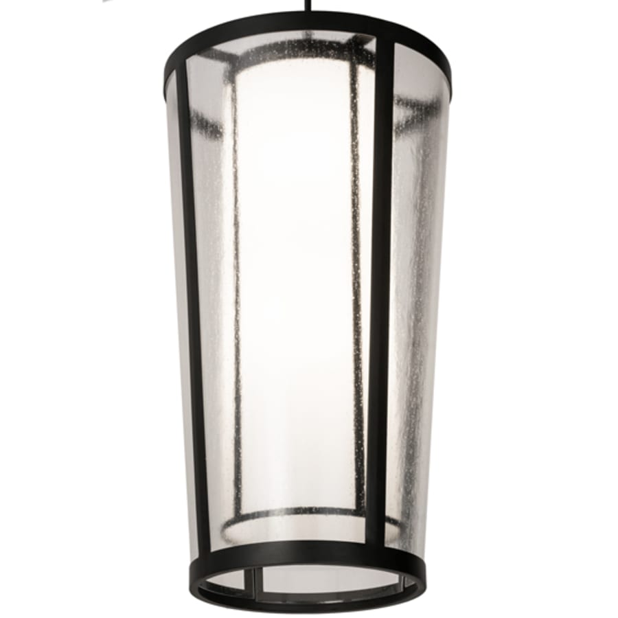 Meyda Tiffany Cilindro 4 Light 21" Wide Pendant
