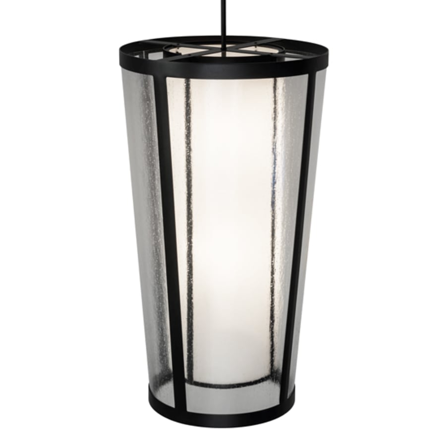 Meyda Tiffany Cilindro 4 Light 21" Wide Pendant