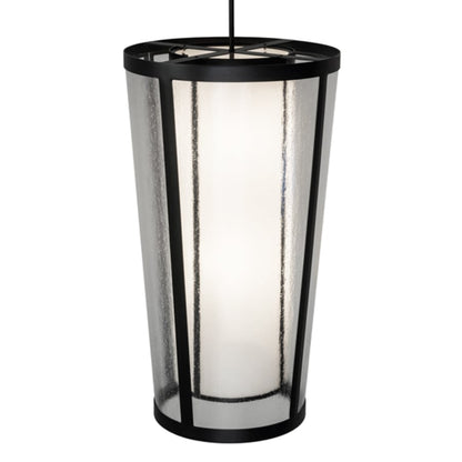 Meyda Tiffany Cilindro 4 Light 21" Wide Pendant