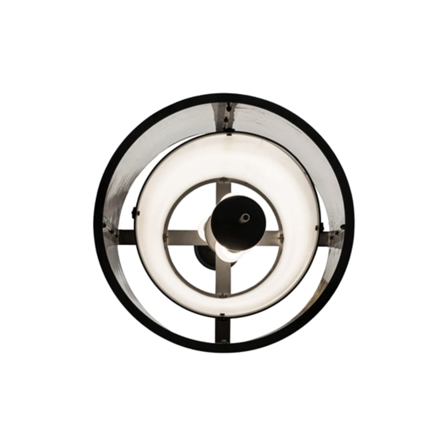 Meyda Tiffany Cilindro 4 Light 21" Wide Pendant