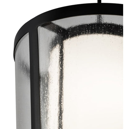 Meyda Tiffany Cilindro 4 Light 21" Wide Pendant