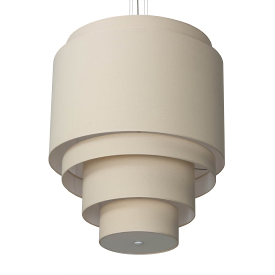 Meyda Tiffany Cilindro 4 Light 31" Wide Pendant