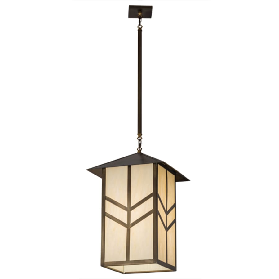 Meyda Tiffany Santa Fe 25" Wide Pendant