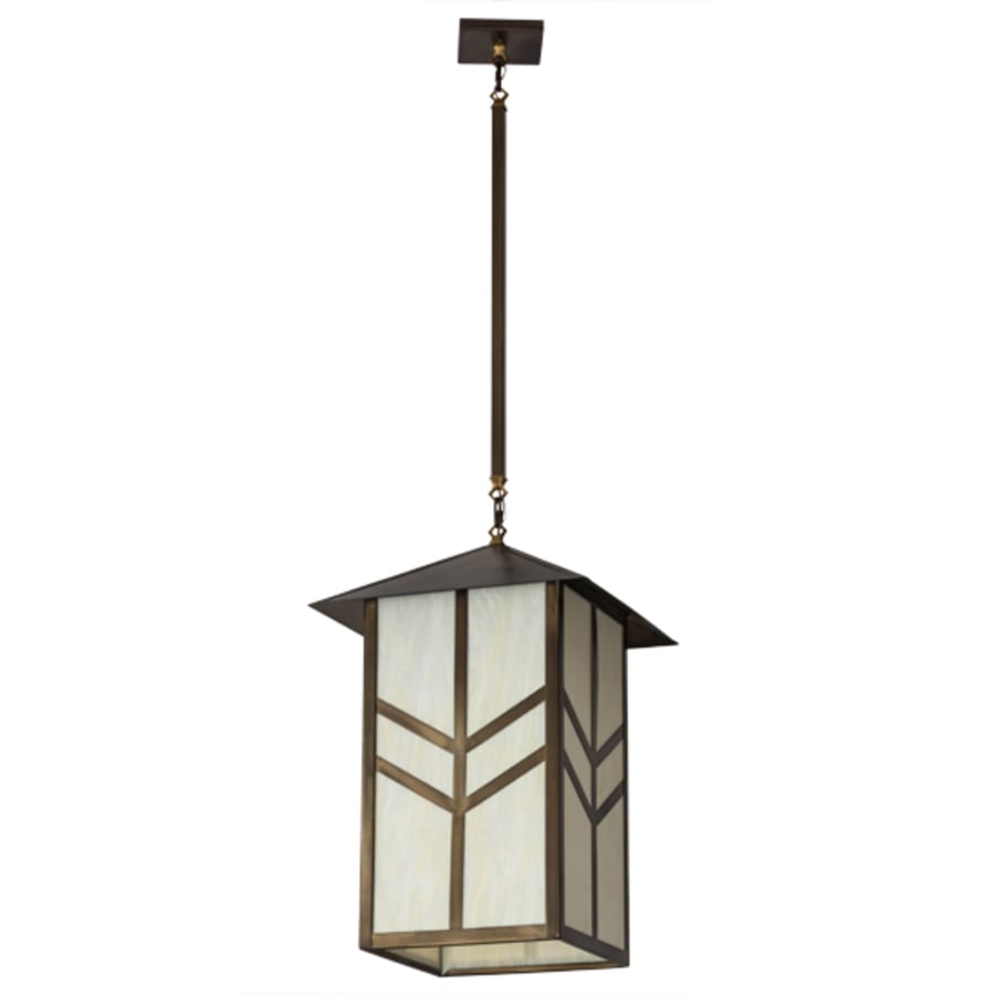 Meyda Tiffany Santa Fe 25" Wide Pendant