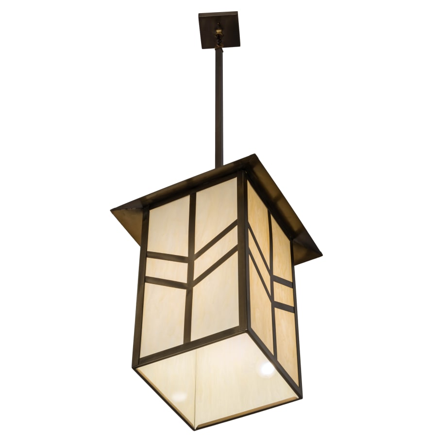 Meyda Tiffany Santa Fe 25" Wide Pendant