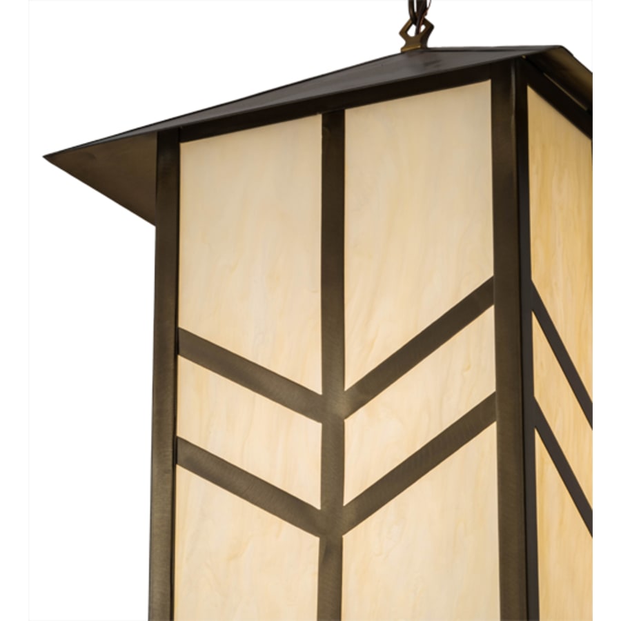 Meyda Tiffany Santa Fe 25" Wide Pendant