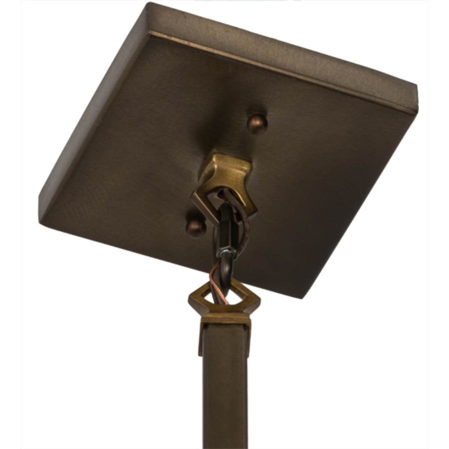 Meyda Tiffany Santa Fe 25" Wide Pendant