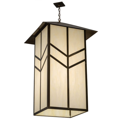 Meyda Tiffany Santa Fe 42" Wide Pendant