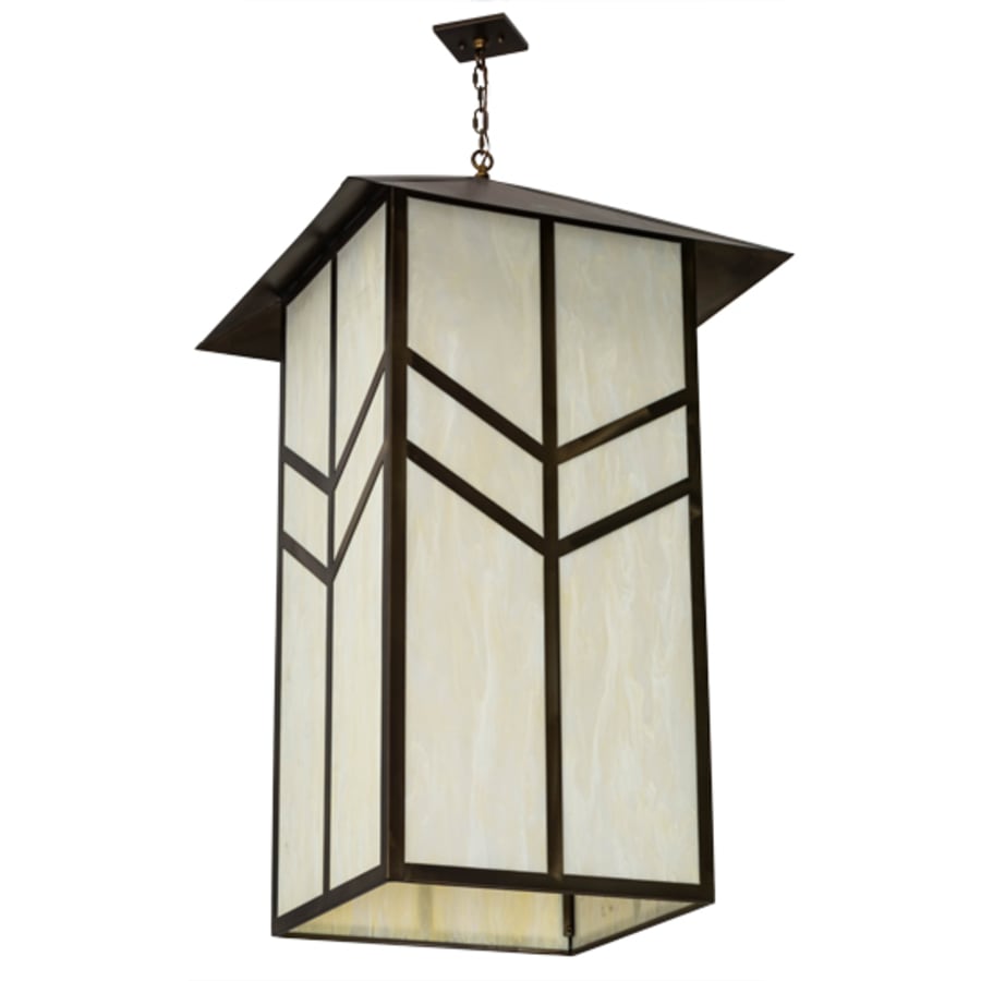 Meyda Tiffany Santa Fe 42" Wide Pendant