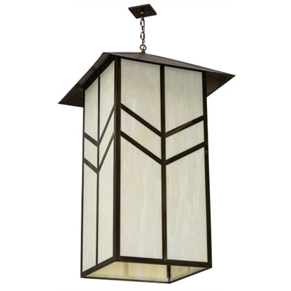Meyda Tiffany Santa Fe 42" Wide Pendant
