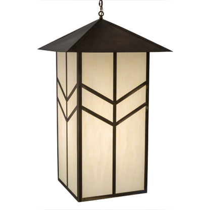 Meyda Tiffany Santa Fe 42" Wide Pendant