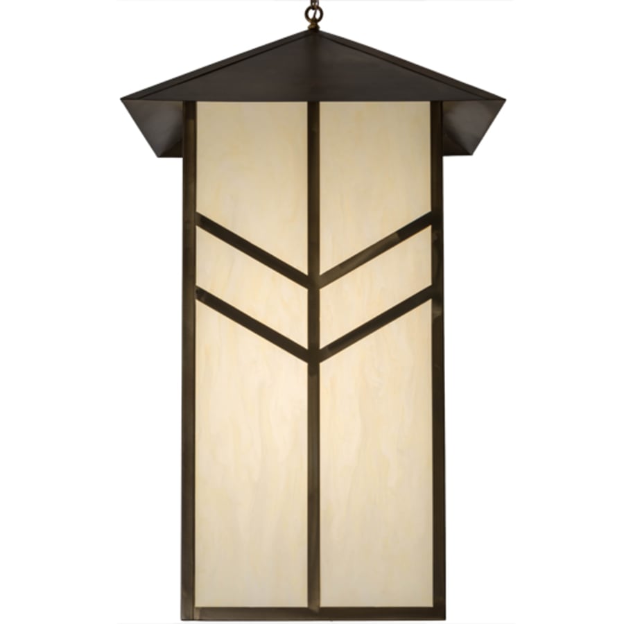 Meyda Tiffany Santa Fe 42" Wide Pendant