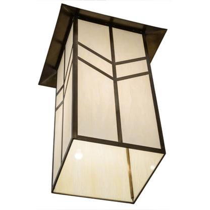 Meyda Tiffany Santa Fe 42" Wide Pendant