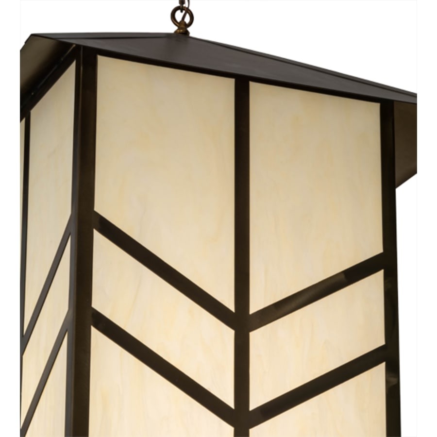 Meyda Tiffany Santa Fe 42" Wide Pendant