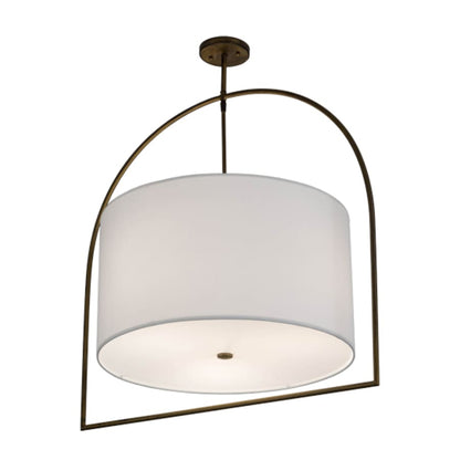 Meyda Tiffany Cambre 3 Light 23" Wide Pendant