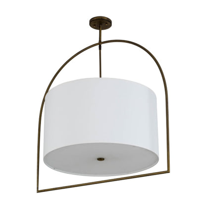 Meyda Tiffany Cambre 3 Light 23" Wide Pendant