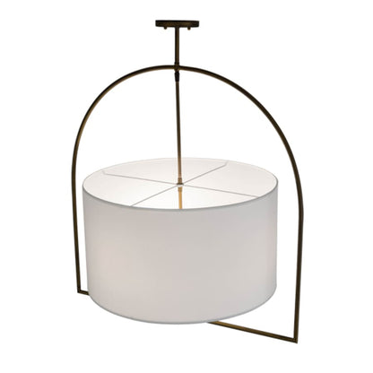 Meyda Tiffany Cambre 3 Light 23" Wide Pendant