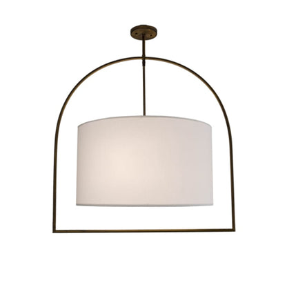 Meyda Tiffany Cambre 3 Light 23" Wide Pendant