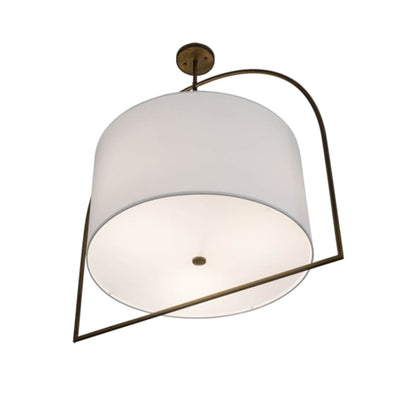 Meyda Tiffany Cambre 3 Light 23" Wide Pendant