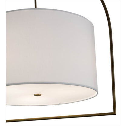 Meyda Tiffany Cambre 3 Light 23" Wide Pendant