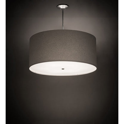 Meyda Tiffany Cipriana 6 Light 36" Wide Pendant