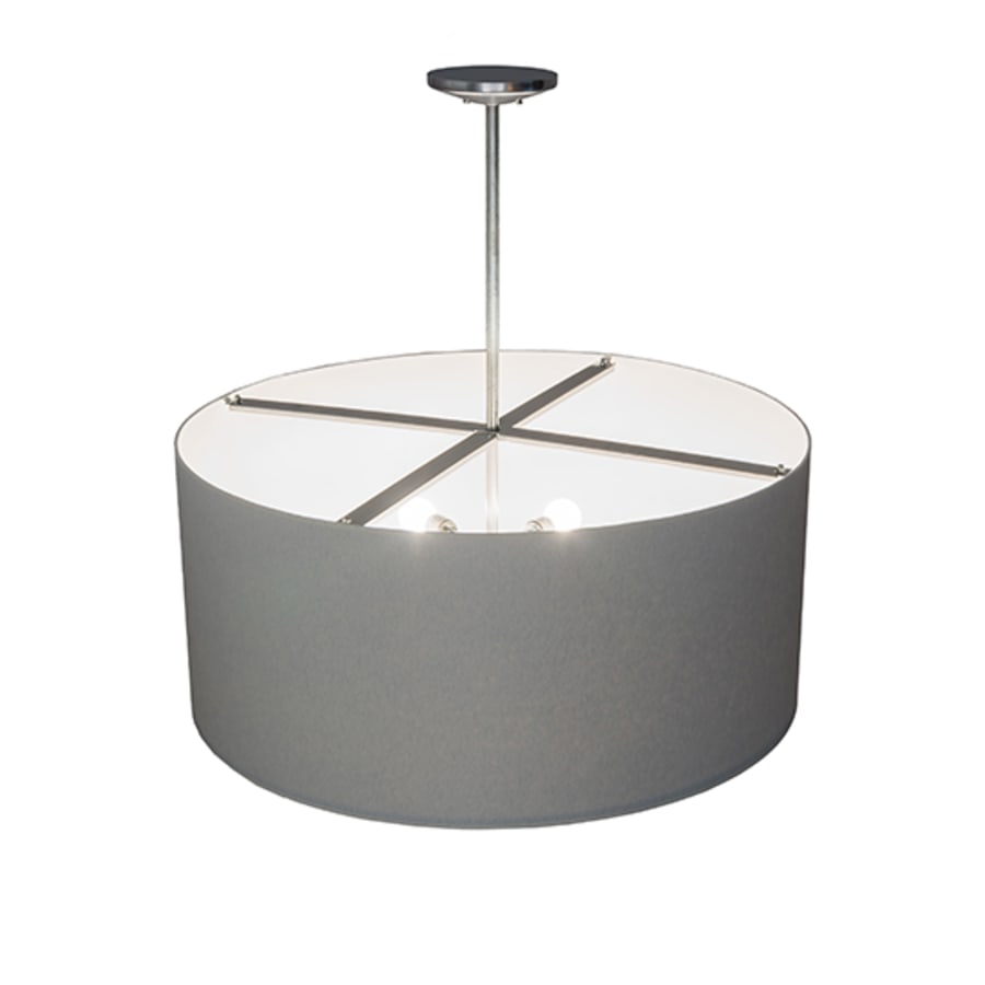 Meyda Tiffany Cipriana 6 Light 36" Wide Pendant