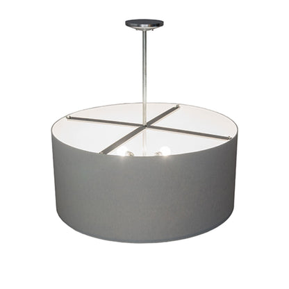 Meyda Tiffany Cipriana 6 Light 36" Wide Pendant