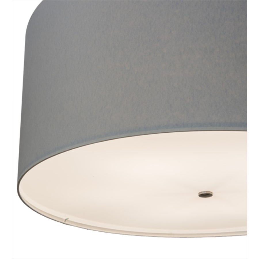 Meyda Tiffany Cipriana 6 Light 36" Wide Pendant