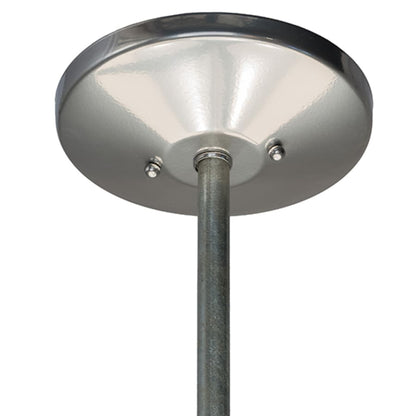 Meyda Tiffany Cipriana 6 Light 36" Wide Pendant