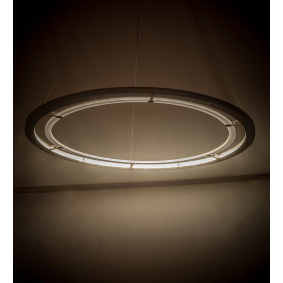 Meyda Tiffany Anillo 63" Wide Pendant