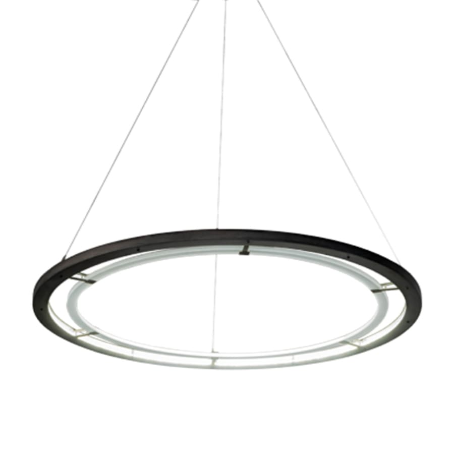 Meyda Tiffany Anillo 63" Wide Pendant