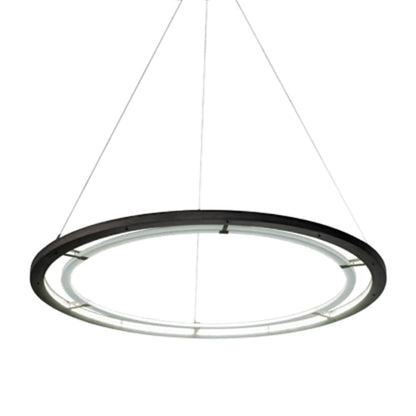 Meyda Tiffany Anillo 63" Wide Pendant