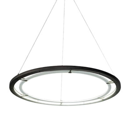 Meyda Tiffany Anillo 63" Wide Pendant