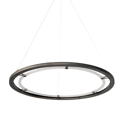 Meyda Tiffany Anillo 63" Wide Pendant