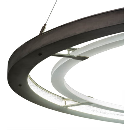 Meyda Tiffany Anillo 63" Wide Pendant